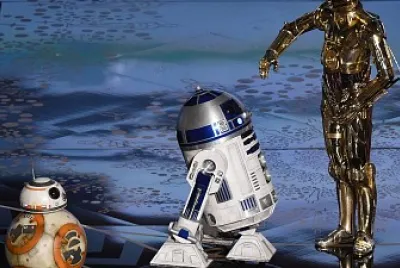 Star Wars