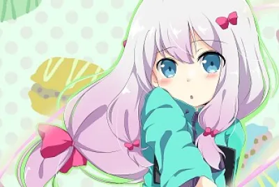 Eromanga-sensei