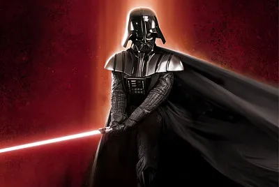 power of the dark side jigsaw puzzle