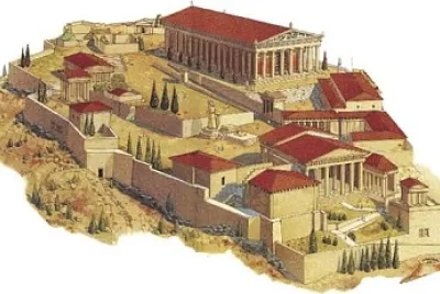 Polis Griegas