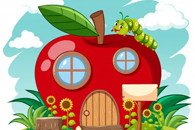 casita jigsaw puzzle
