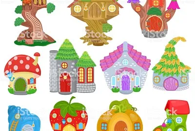 casita jigsaw puzzle