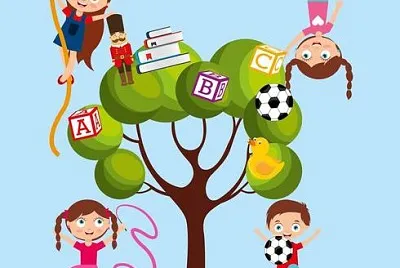 arbolito jigsaw puzzle