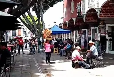 Barrio del artista
