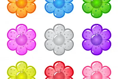 colores jigsaw puzzle