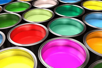 Pinturas