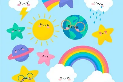 planetas jigsaw puzzle