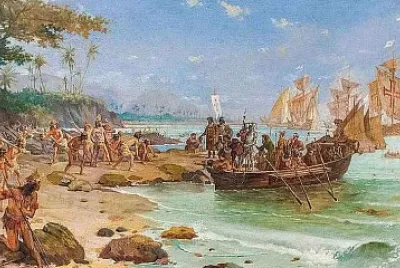 indigenas