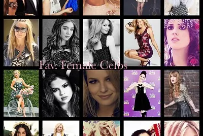 Famous people