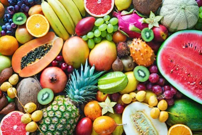 Fruits