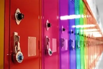 Lockers