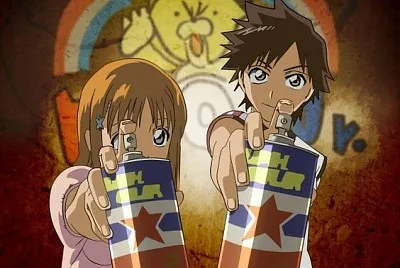 Bleach Ã² w Ã³ )