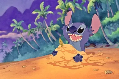 Stitch