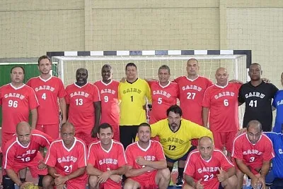 Handebol