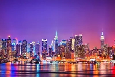 New York