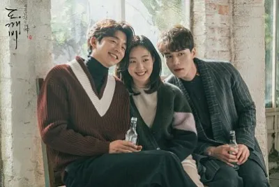 dorama