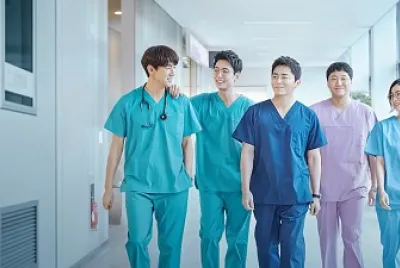 dorama netflix