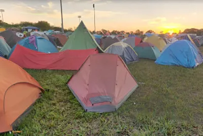 פאזל של Jamcam