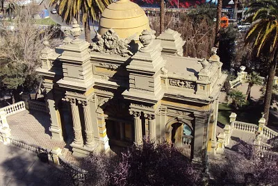 chile