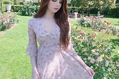 sunshine dressfan