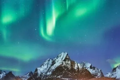 Aurora Boreal