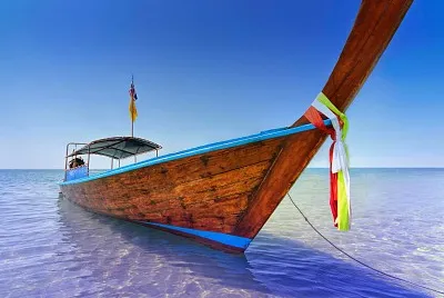 EmbarcaÃ§Ã£o