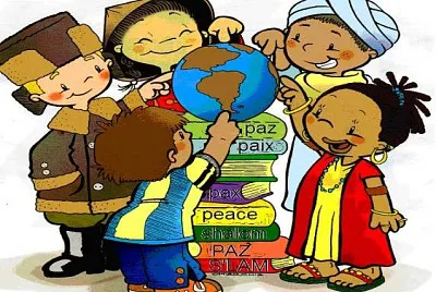 fraternidad jigsaw puzzle