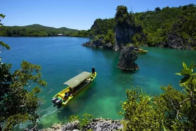raja ampat