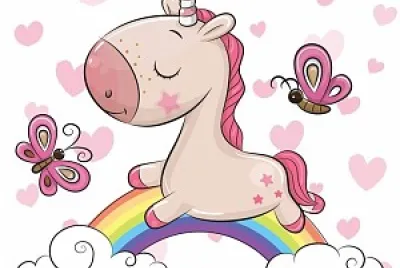 unicornio