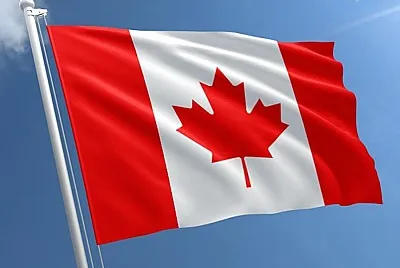 Canada Flag