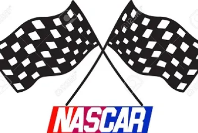 Nascar Flag