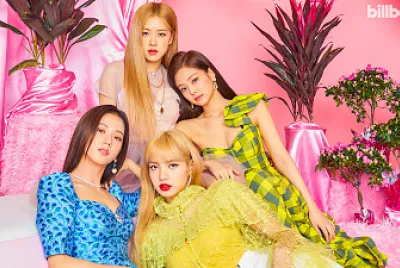 Blackpink