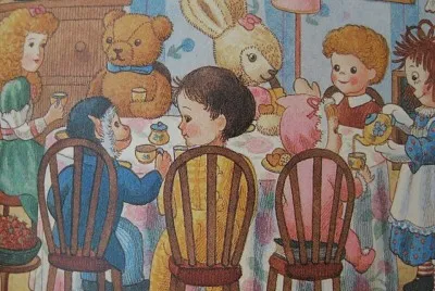 cores jigsaw puzzle