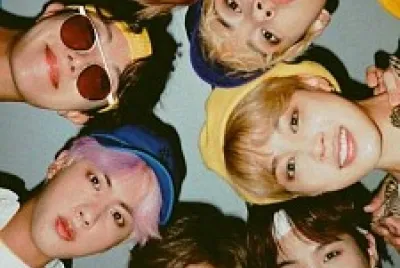 BTS jigsaw puzzle