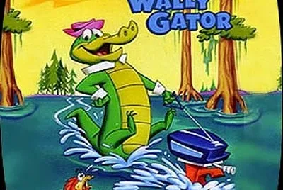 lagarto jigsaw puzzle
