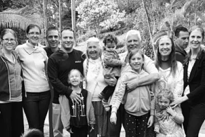 la famille 2020
