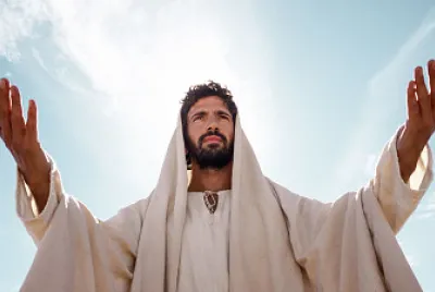 Jesus