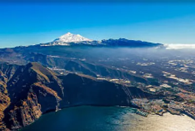 Tenerife Vista