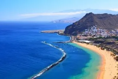 Tenerife Vista
