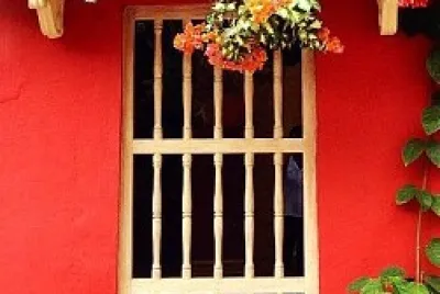 Flores jigsaw puzzle