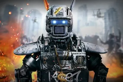 Chappie