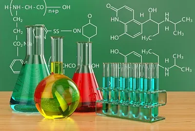INTRODUCCION A LA QUIMICA