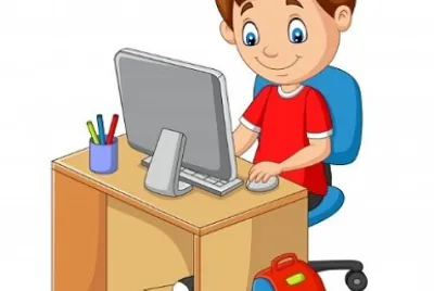 פאזל של I START SCHOOL