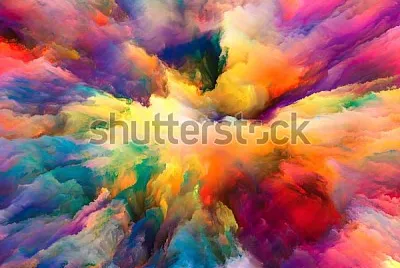 Color Explosion