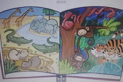 ANIMALS