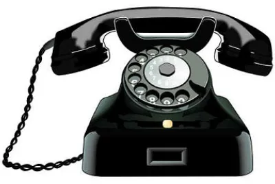 EL TELEFONO jigsaw puzzle