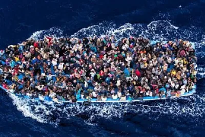 Refugiados