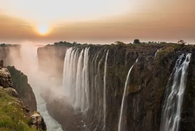 economia da africa