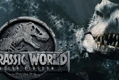 פאזל של indominus puzzle