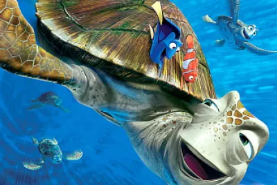 Mundo Marino Nemo